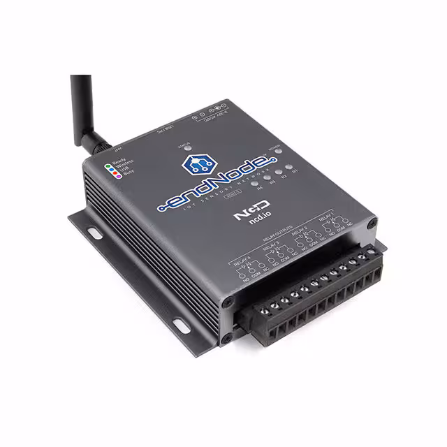 AMS1-3 National Control Devices Spécialisé